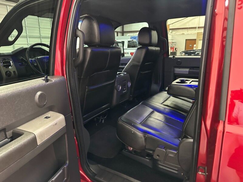 2016 Ford F-250 Lariat 4WD Flatbed 6.7L Diesel GPS Camera Fuel Tank FREE WARRANTY Arlington TX