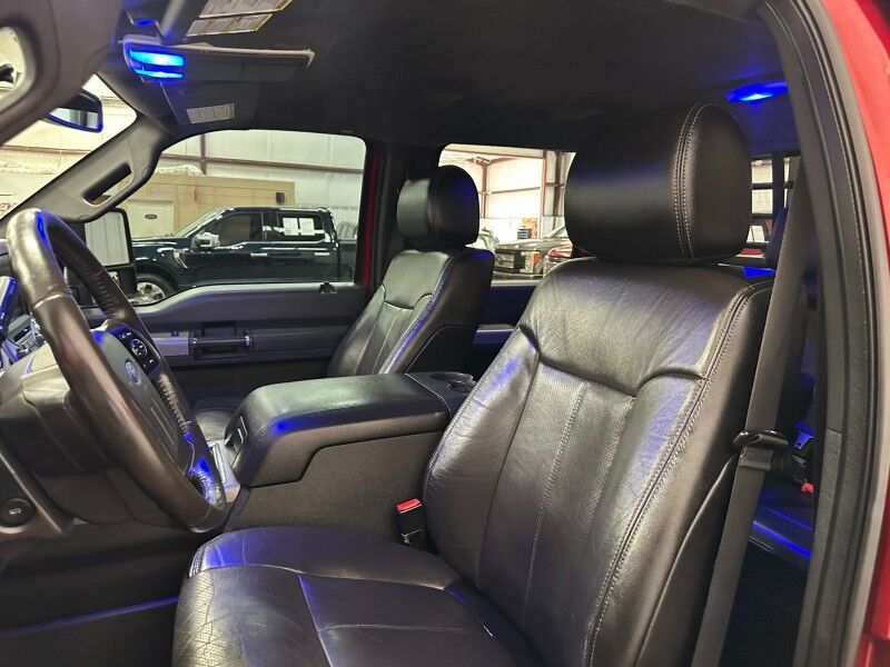 2016 Ford F-250 Lariat 4WD Flatbed 6.7L Diesel GPS Camera Fuel Tank FREE WARRANTY Arlington TX