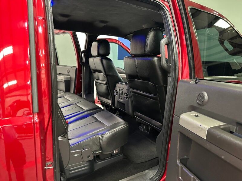 2016 Ford F-250 Lariat 4WD Flatbed 6.7L Diesel GPS Camera Fuel Tank FREE WARRANTY Arlington TX
