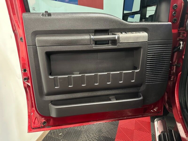 2016 Ford F-250 Lariat 4WD Flatbed 6.7L Diesel GPS Camera Fuel Tank FREE WARRANTY Arlington TX