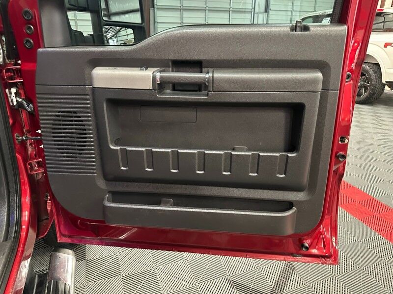 2016 Ford F-250 Lariat 4WD Flatbed 6.7L Diesel GPS Camera Fuel Tank FREE WARRANTY Arlington TX