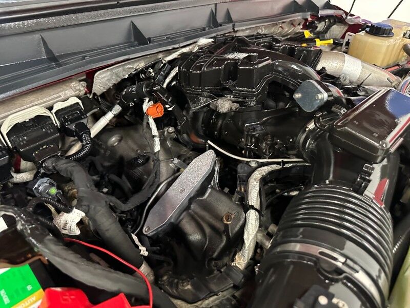 2016 Ford F-250 Lariat 4WD Flatbed 6.7L Diesel GPS Camera Fuel Tank FREE WARRANTY Arlington TX