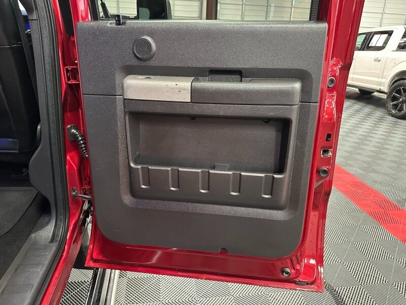 2016 Ford F-250 Lariat 4WD Flatbed 6.7L Diesel GPS Camera Fuel Tank FREE WARRANTY Arlington TX