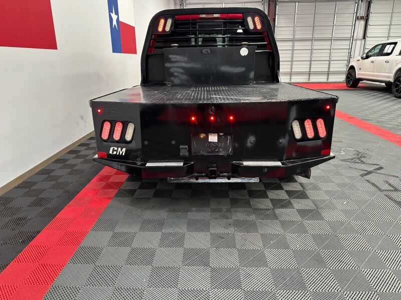 2016 Ford F-250 Lariat 4WD Flatbed 6.7L Diesel GPS Camera Fuel Tank FREE WARRANTY Arlington TX