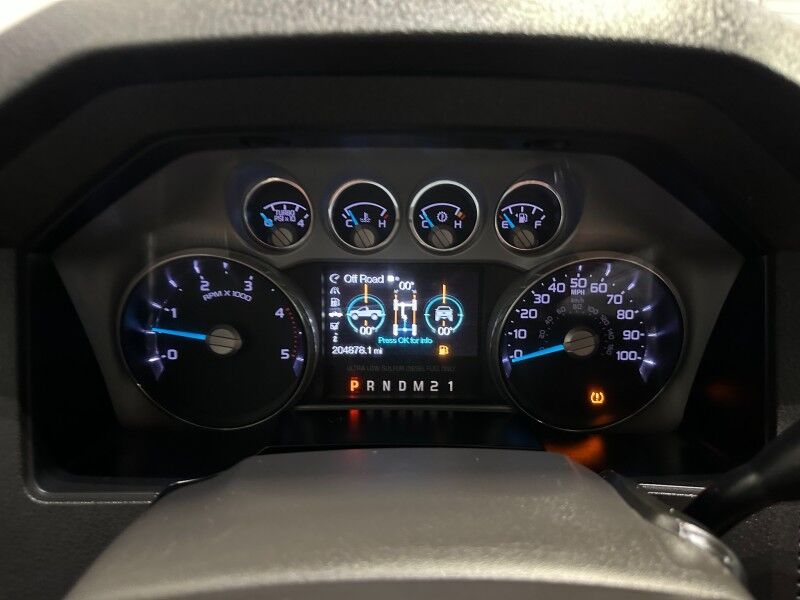 2016 Ford F-250 Lariat 4WD Flatbed 6.7L Diesel GPS Camera Fuel Tank FREE WARRANTY Arlington TX