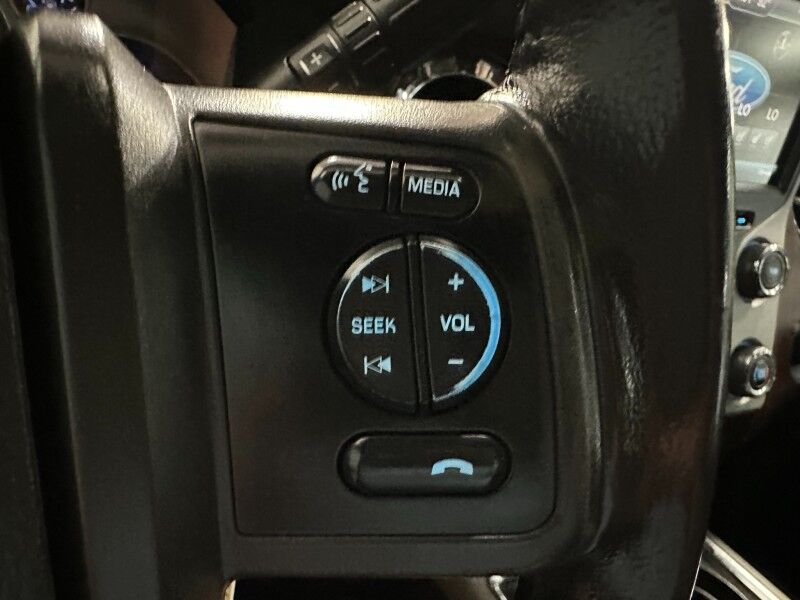 2016 Ford F-250 Lariat 4WD Flatbed 6.7L Diesel GPS Camera Fuel Tank FREE WARRANTY Arlington TX