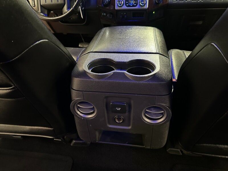 2016 Ford F-250 Lariat 4WD Flatbed 6.7L Diesel GPS Camera Fuel Tank FREE WARRANTY Arlington TX