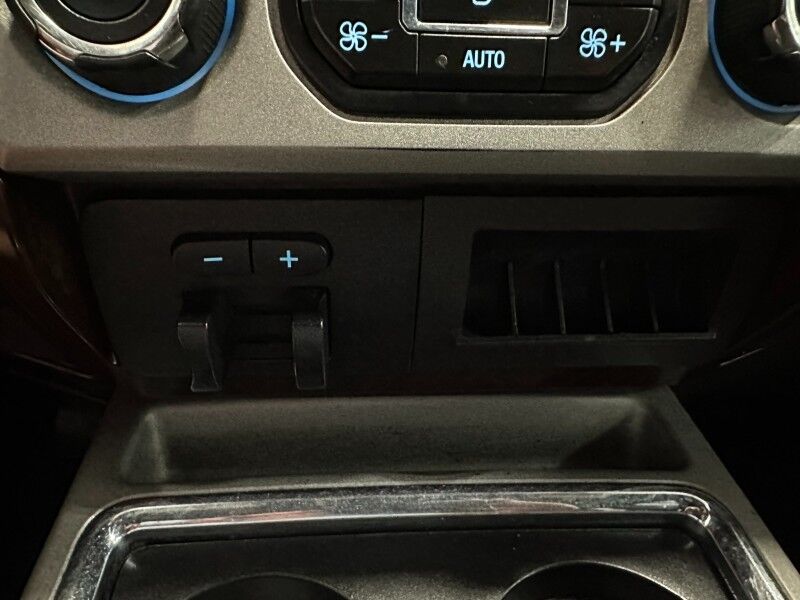 2016 Ford F-250 Lariat 4WD Flatbed 6.7L Diesel GPS Camera Fuel Tank FREE WARRANTY Arlington TX