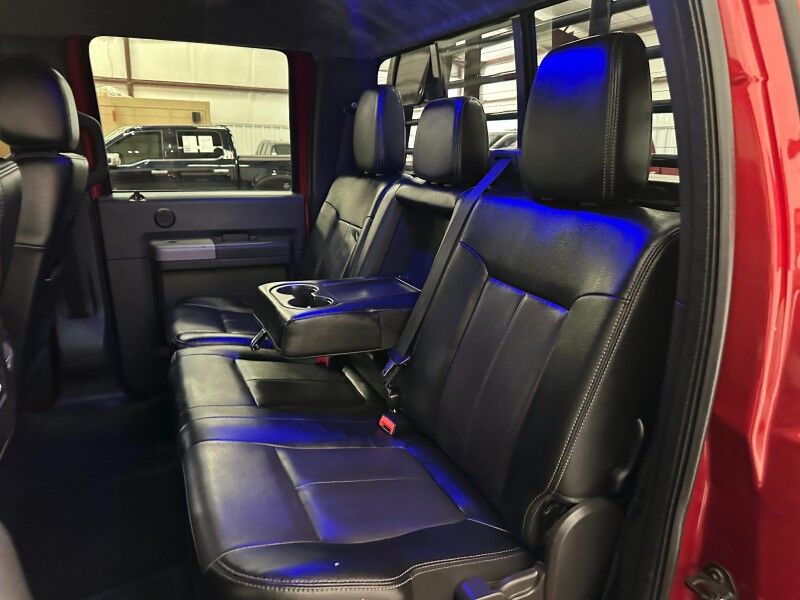 2016 Ford F-250 Lariat 4WD Flatbed 6.7L Diesel GPS Camera Fuel Tank FREE WARRANTY Arlington TX