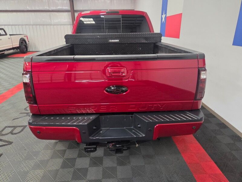 2016 Ford F-250 Lariat 4WD Lifted 6.7L Diesel GPS Camera 24in American Force Wheels FREE WARRANTY Arlington TX