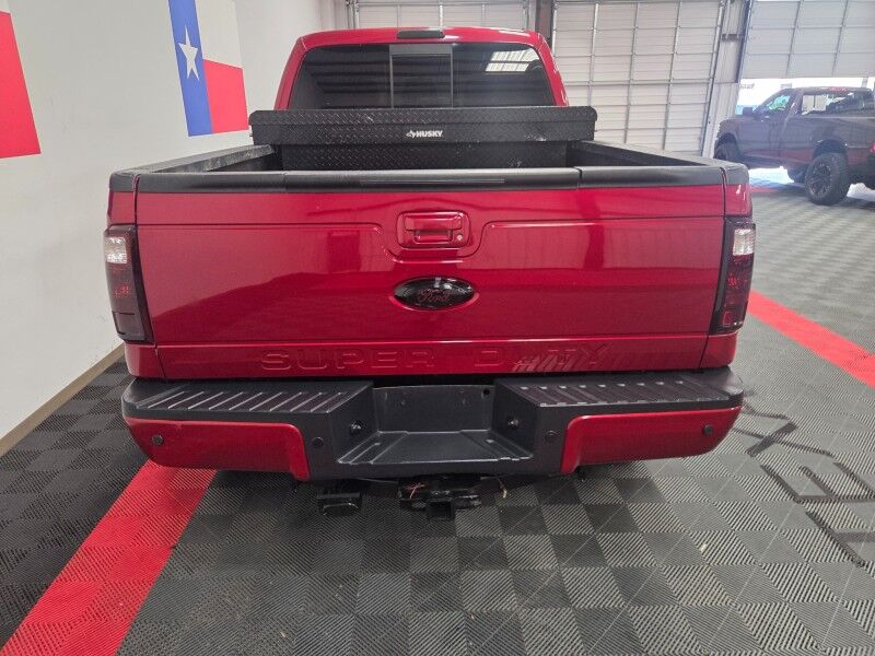 2016 Ford F-250 Lariat 4WD Lifted 6.7L Diesel GPS Camera 24in American Force Wheels FREE WARRANTY Arlington TX