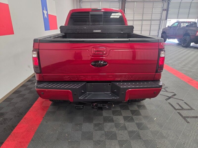 2016 Ford F-250 Lariat 4WD Lifted 6.7L Diesel GPS Camera 24in American Force Wheels FREE WARRANTY Arlington TX