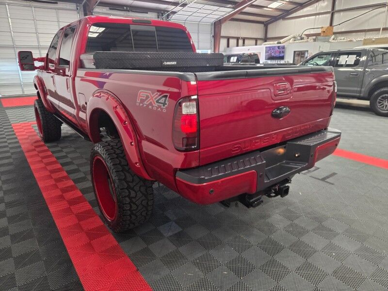 2016 Ford F-250 Lariat 4WD Lifted 6.7L Diesel GPS Camera 24in American Force Wheels FREE WARRANTY Arlington TX