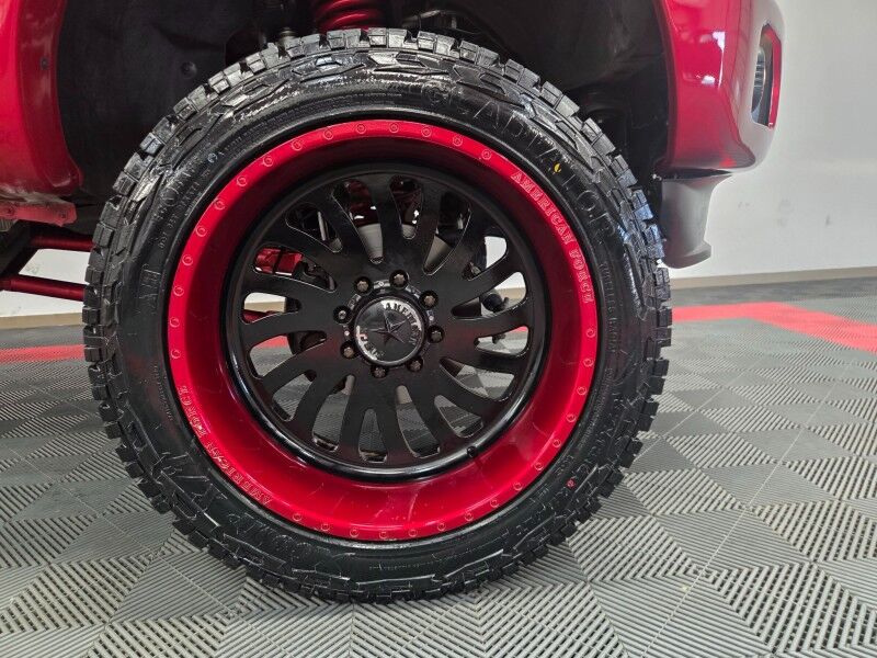 2016 Ford F-250 Lariat 4WD Lifted 6.7L Diesel GPS Camera 24in American Force Wheels FREE WARRANTY Arlington TX