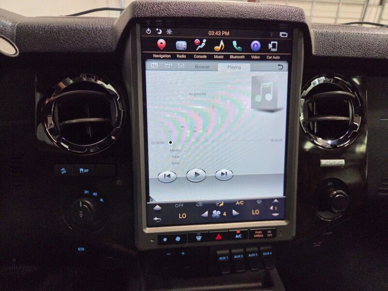 2016 Ford F-250 Platinum BDS Lift Fox Shocks 12in Touch Screen 6.7L Diesel GPS Camera FREE WARRANTY Arlington TX