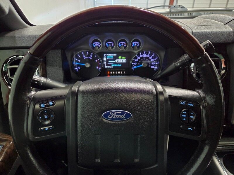 2016 Ford F-250 Platinum BDS Lift Fox Shocks 12in Touch Screen 6.7L Diesel GPS Camera FREE WARRANTY Arlington TX