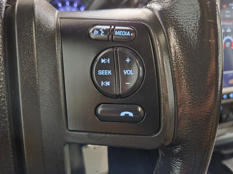 2016 Ford F-250 Platinum BDS Lift Fox Shocks 12in Touch Screen 6.7L Diesel GPS Camera FREE WARRANTY Arlington TX