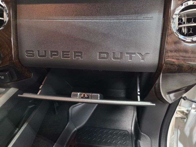 2016 Ford F-250 Platinum BDS Lift Fox Shocks 12in Touch Screen 6.7L Diesel GPS Camera FREE WARRANTY Arlington TX