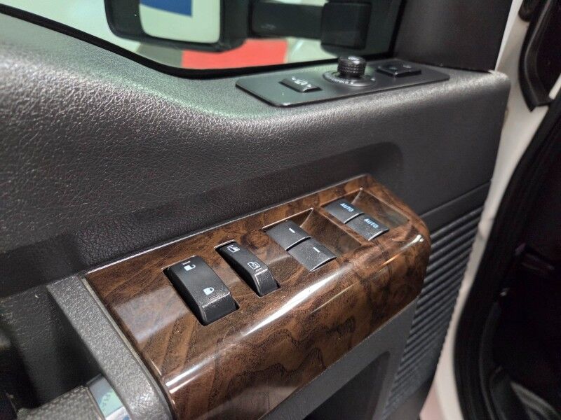 2016 Ford F-250 Platinum BDS Lift Fox Shocks 12in Touch Screen 6.7L Diesel GPS Camera FREE WARRANTY Arlington TX