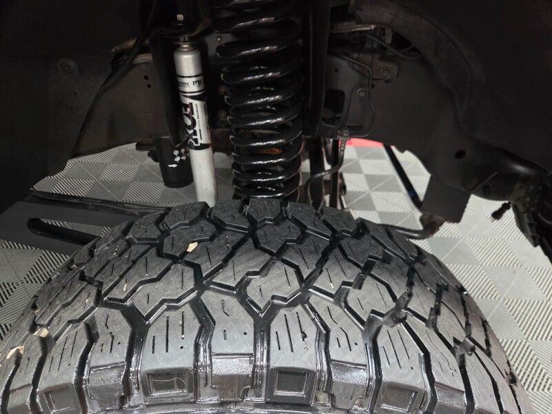 2016 Ford F-250 Platinum BDS Lift Fox Shocks 12in Touch Screen 6.7L Diesel GPS Camera FREE WARRANTY Arlington TX