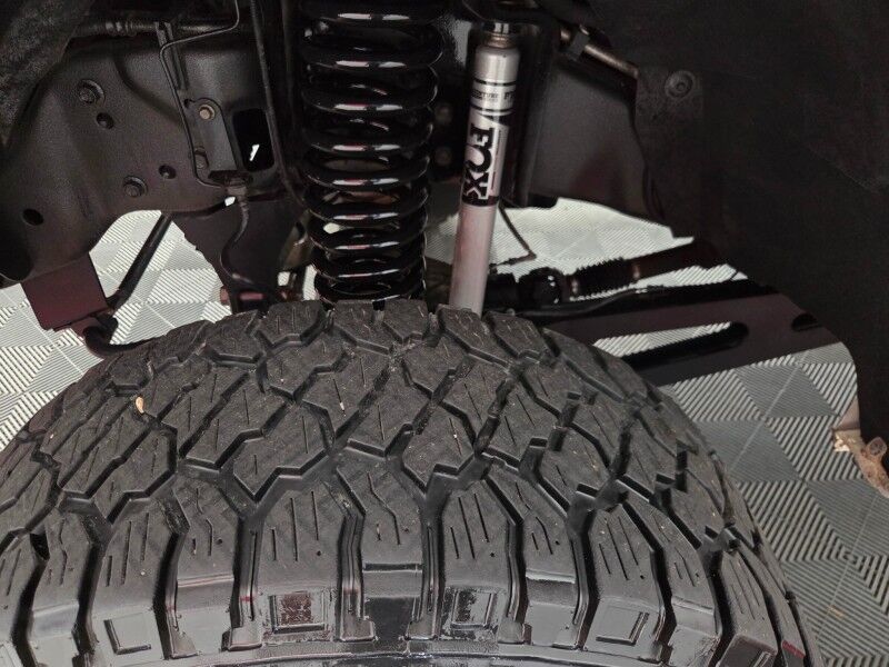 2016 Ford F-250 Platinum BDS Lift Fox Shocks 12in Touch Screen 6.7L Diesel GPS Camera FREE WARRANTY Arlington TX