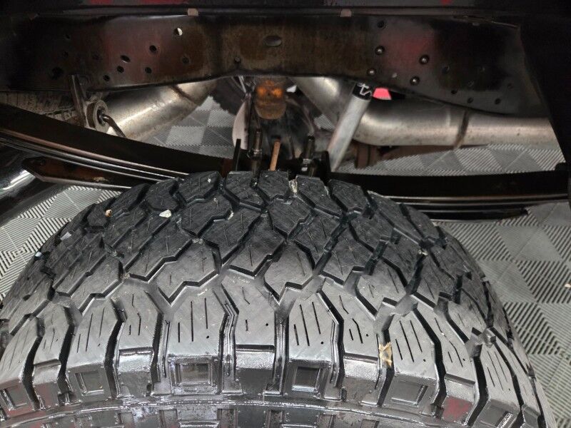 2016 Ford F-250 Platinum BDS Lift Fox Shocks 12in Touch Screen 6.7L Diesel GPS Camera FREE WARRANTY Arlington TX