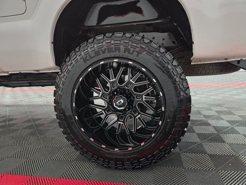 2016 Ford F-250 Platinum BDS Lift Fox Shocks 12in Touch Screen 6.7L Diesel GPS Camera FREE WARRANTY Arlington TX