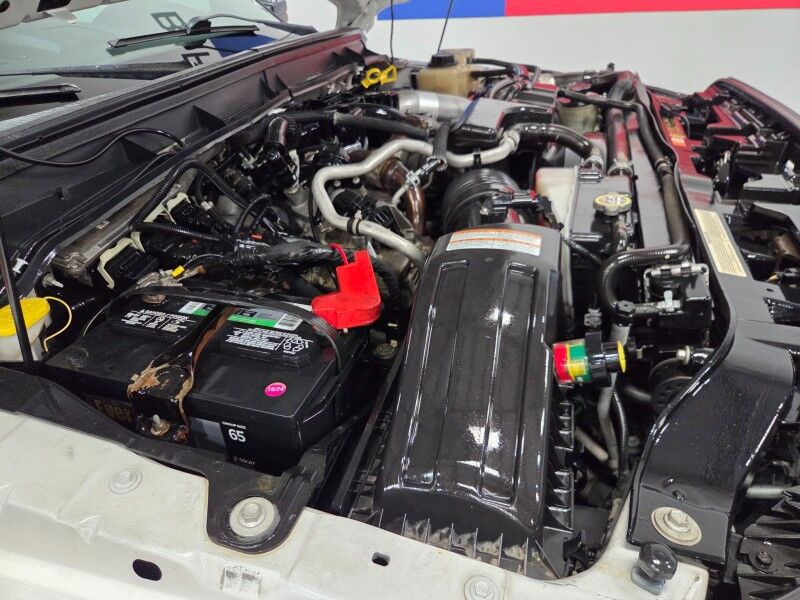 2016 Ford F-250 Platinum BDS Lift Fox Shocks 12in Touch Screen 6.7L Diesel GPS Camera FREE WARRANTY Arlington TX