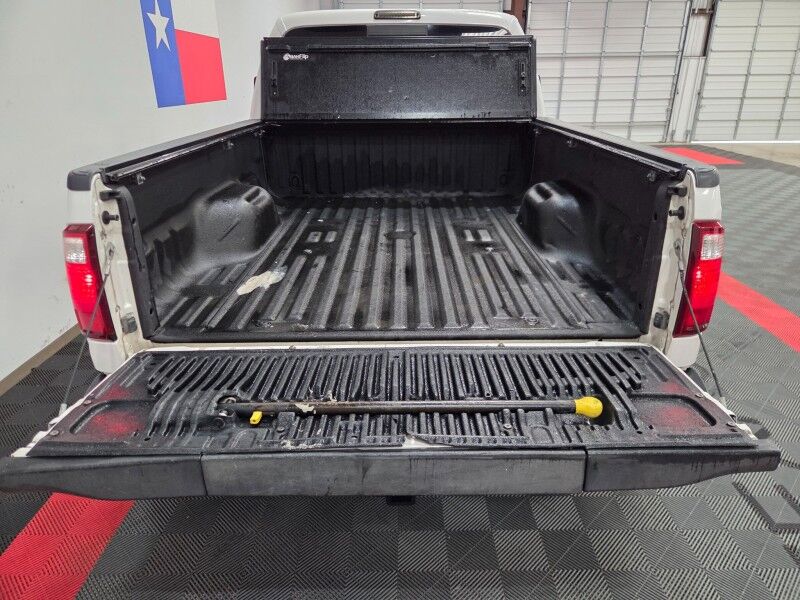 2016 Ford F-250 Platinum BDS Lift Fox Shocks 12in Touch Screen 6.7L Diesel GPS Camera FREE WARRANTY Arlington TX