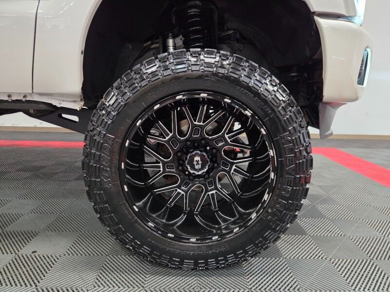 2016 Ford F-250 Platinum BDS Lift Fox Shocks 12in Touch Screen 6.7L Diesel GPS Camera FREE WARRANTY Arlington TX