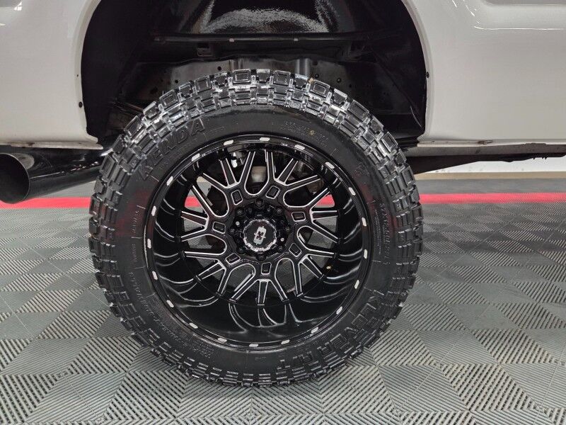 2016 Ford F-250 Platinum BDS Lift Fox Shocks 12in Touch Screen 6.7L Diesel GPS Camera FREE WARRANTY Arlington TX