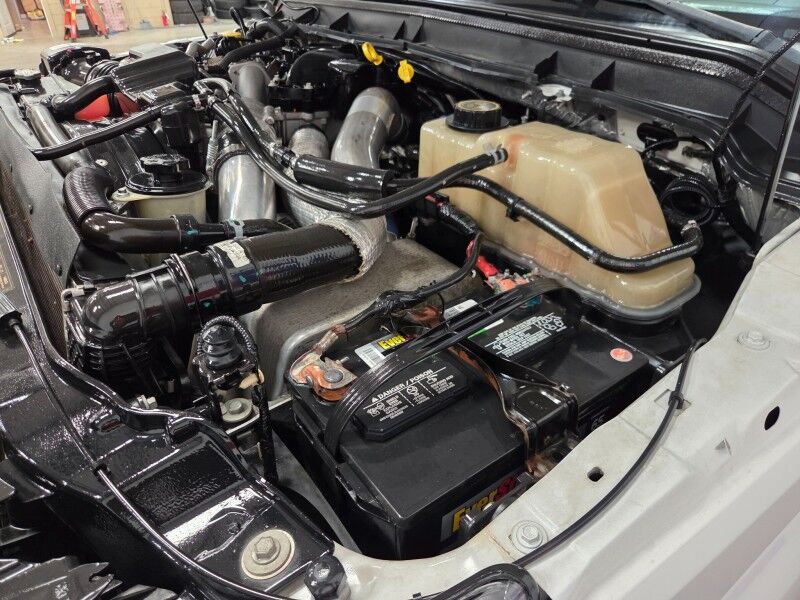 2016 Ford F-250 Platinum BDS Lift Fox Shocks 12in Touch Screen 6.7L Diesel GPS Camera FREE WARRANTY Arlington TX