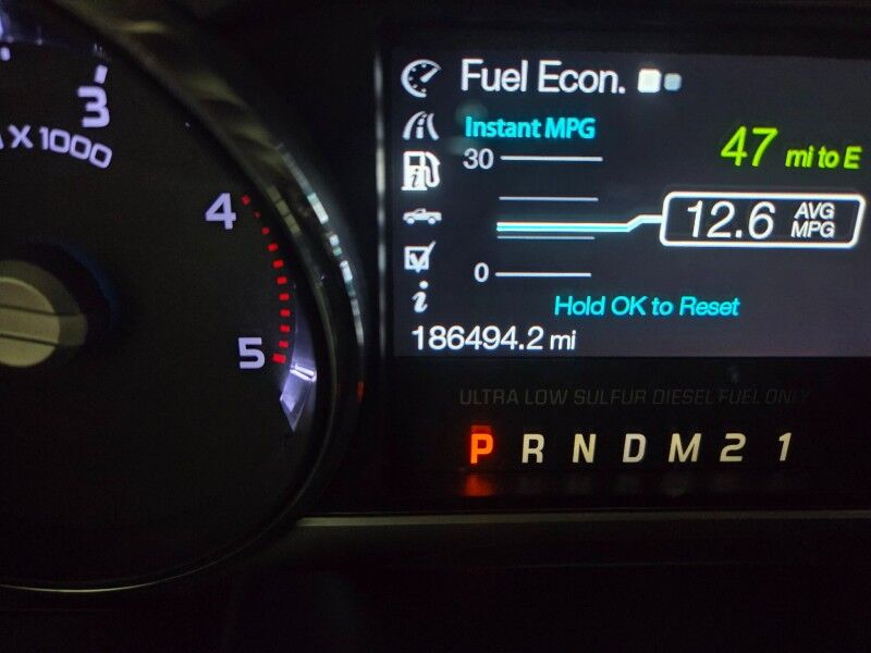 2016 Ford F-250 Platinum BDS Lift Fox Shocks 12in Touch Screen 6.7L Diesel GPS Camera FREE WARRANTY Arlington TX