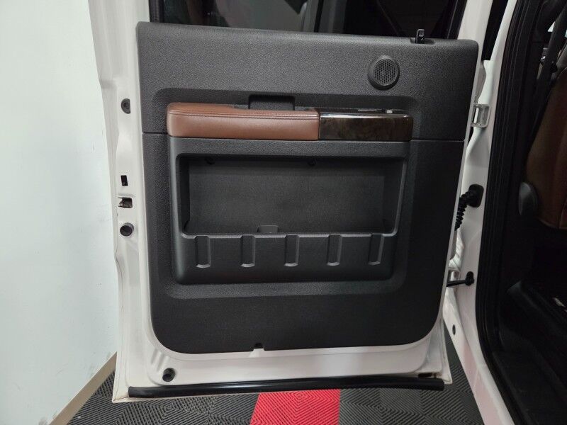 2016 Ford F-250 Platinum BDS Lift Fox Shocks 12in Touch Screen 6.7L Diesel GPS Camera FREE WARRANTY Arlington TX