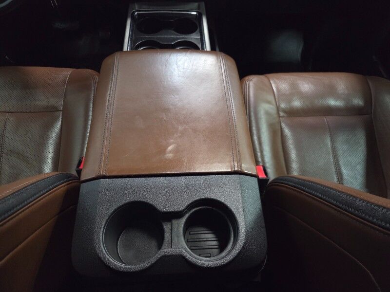 2016 Ford F-250 Platinum BDS Lift Fox Shocks 12in Touch Screen 6.7L Diesel GPS Camera FREE WARRANTY Arlington TX