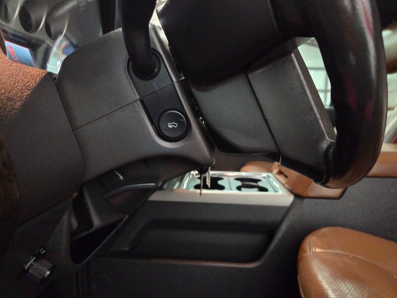 2016 Ford F-250 Platinum BDS Lift Fox Shocks 12in Touch Screen 6.7L Diesel GPS Camera FREE WARRANTY Arlington TX