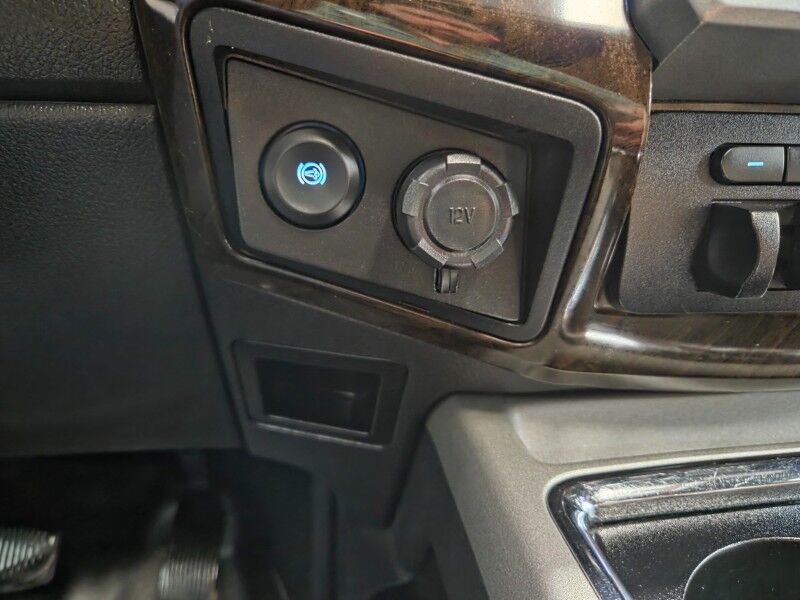 2016 Ford F-250 Platinum BDS Lift Fox Shocks 12in Touch Screen 6.7L Diesel GPS Camera FREE WARRANTY Arlington TX