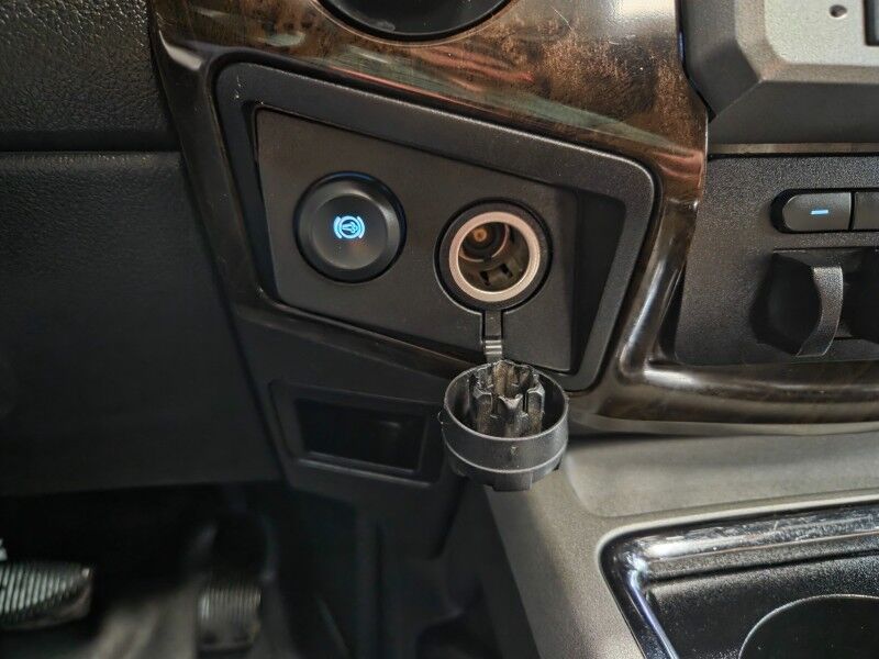 2016 Ford F-250 Platinum BDS Lift Fox Shocks 12in Touch Screen 6.7L Diesel GPS Camera FREE WARRANTY Arlington TX