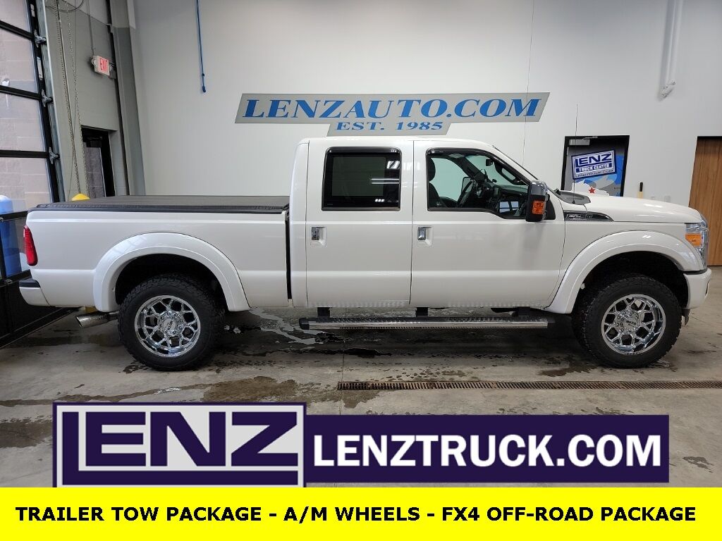 2016 Ford F-250 Super Duty 2016 Ford F-250 Super Duty