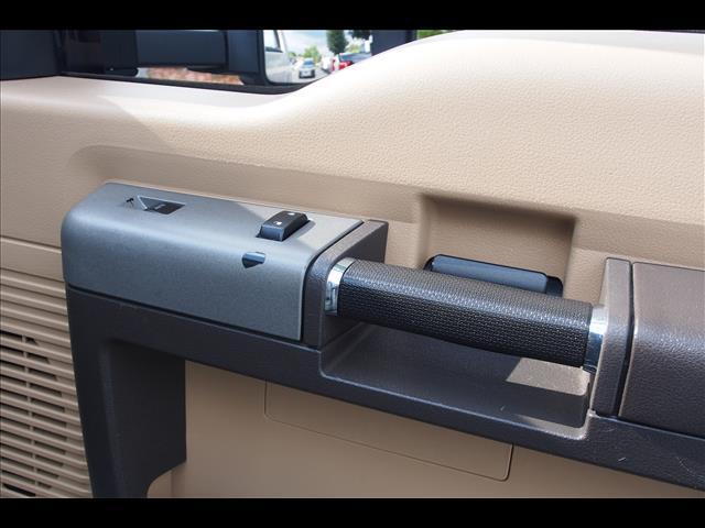 2016 Ford F-250 Super Duty Lariat