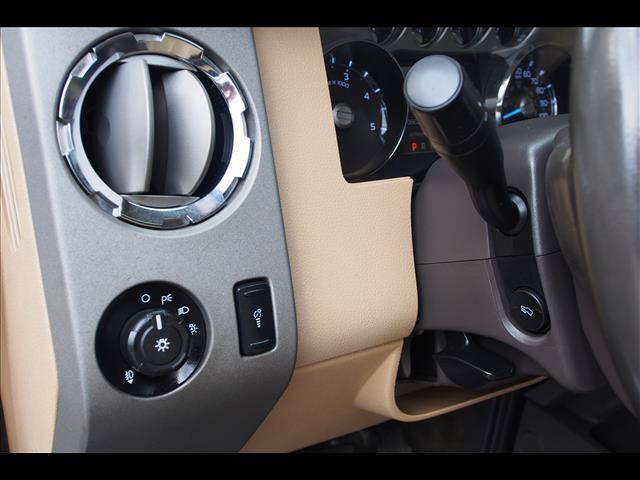 2016 Ford F-250 Super Duty Lariat