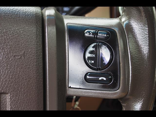 2016 Ford F-250 Super Duty Lariat