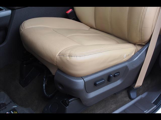 2016 Ford F-250 Super Duty Lariat Raleigh NC
