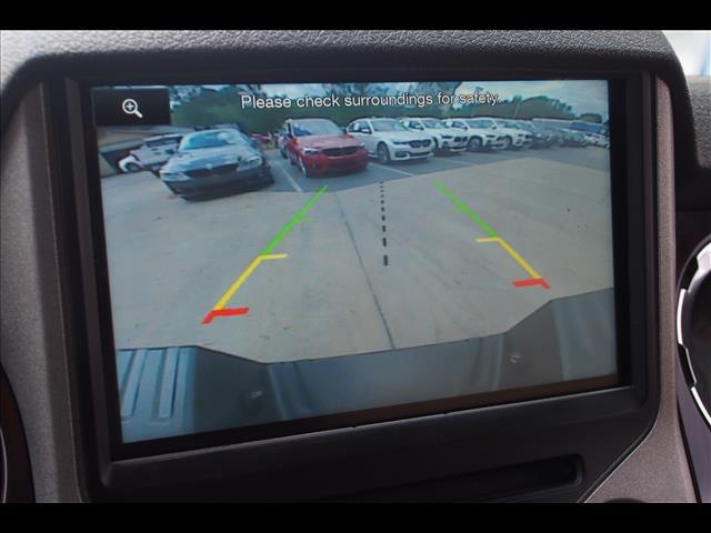 2016 Ford F-250 Super Duty Lariat Raleigh NC