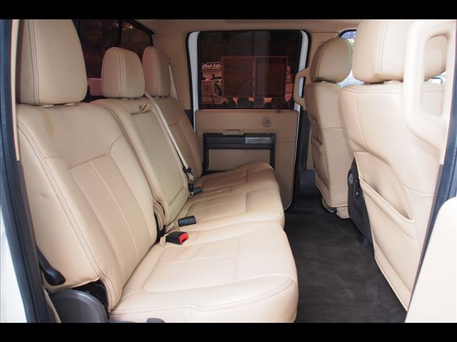 2016 Ford F-250 Super Duty Lariat Raleigh NC
