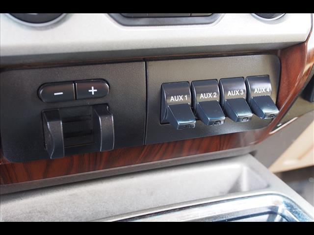 2016 Ford F-250 Super Duty Lariat Raleigh NC