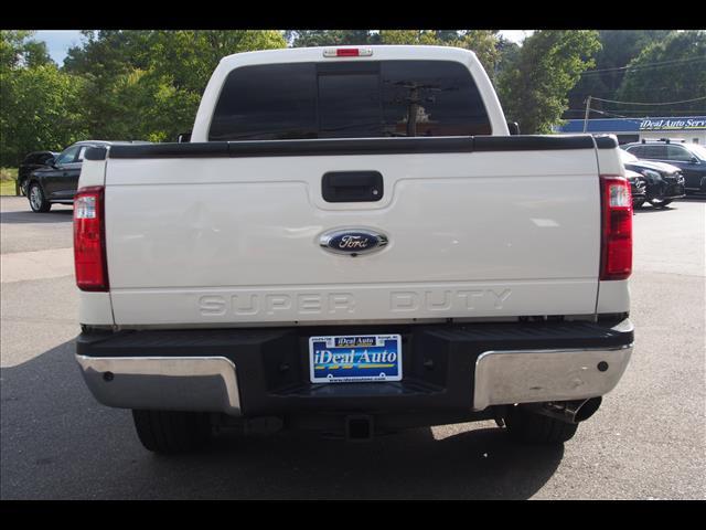 2016 Ford F-250 Super Duty Lariat Raleigh NC