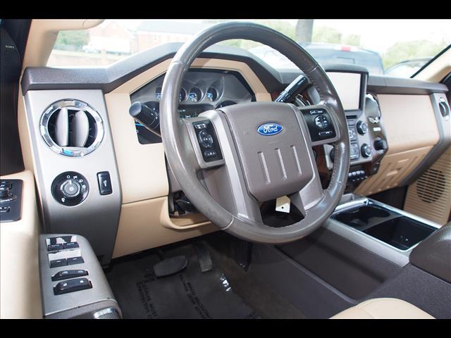 2016 Ford F-250 Super Duty Lariat Raleigh NC