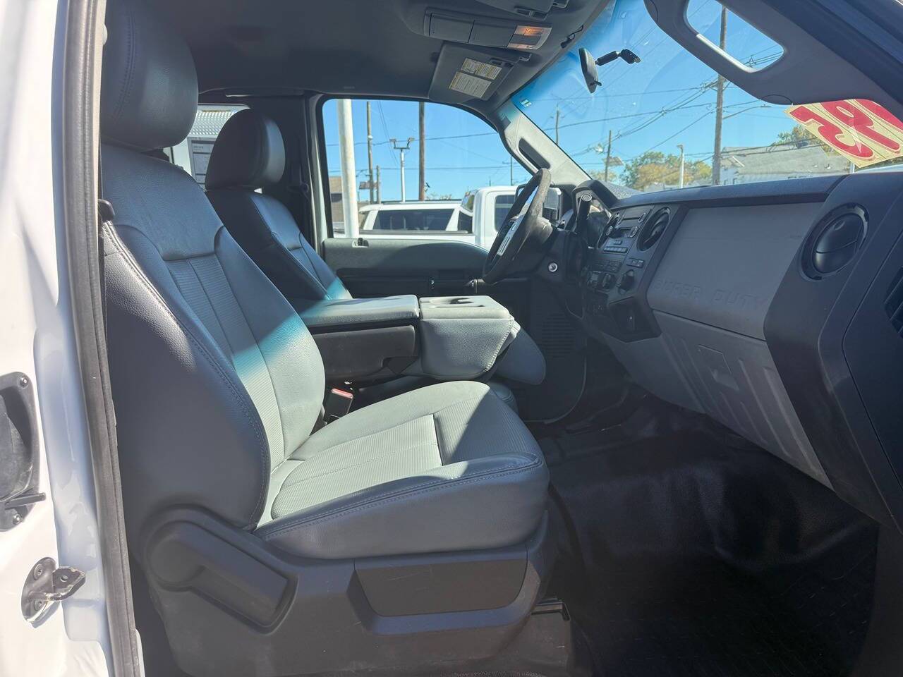 2016 Ford F-250 Super Duty XL 4x4 4dr SuperCab 8 ft. LB Pickup Edison NJ