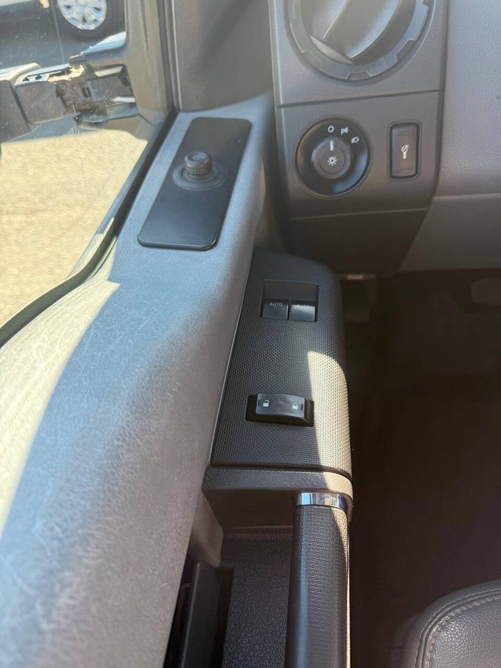 2016 Ford F-250 Super Duty XL 4x4 4dr SuperCab 8 ft. LB Pickup Edison NJ